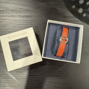 Philip Stein Horizon Bracelet